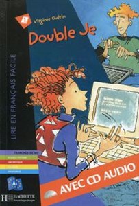 Bild von Double Je + CD Poziom A1