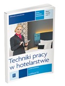 Polnische buch : Techniki p... - Aleksandra Lewandowska