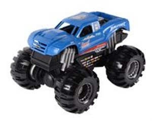 Obrazek Road Rippers Terenowy Monster Truck Bigfoot