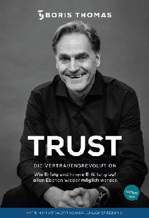 Obrazek THOMAS, B: TRUST