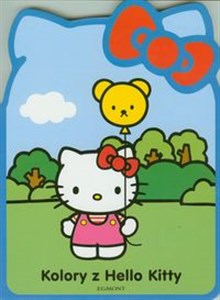 Bild von Hello Kitty Kolory z Hello Kitty