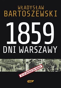 Obrazek 1859 dni Warszawy