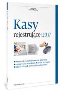 Bild von Kasy rejestrujące 2017