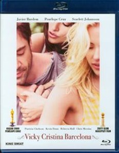 Obrazek Vicky Cristina Barcelona