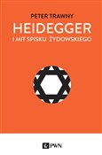 Heidegger ... - Peter Trawny -  fremdsprachige bücher polnisch 