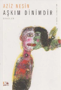 Bild von NESIN, A: ASKIM DINIMDIR