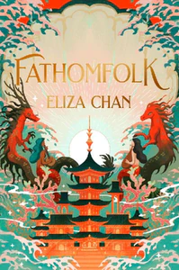 Obrazek CHAN, E: FATHOMFOLK
