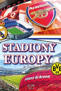 Obrazek Stadiony Europy