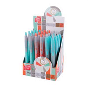 Obrazek Fancy długopis automatyczny