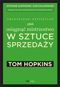 Jak osiągn... - Tom Hopkins -  Książka z wysyłką do Niemiec 