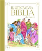 Polnische buch : Ilustrowan... - Opracowanie Zbiorowe