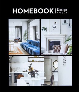 Obrazek Homebook design vol 4