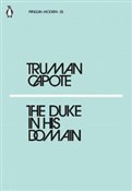 Zobacz : The Duke i... - Truman Capote
