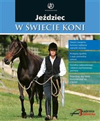 Jeździec w... - Sarah Widdicombe -  Polnische Buchandlung 