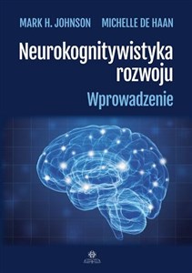 Bild von Neurokognitywistyka rozwoju Wprowadzenie