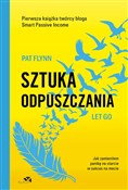Sztuka odp... - Pat Flynn -  polnische Bücher