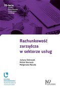 Polska książka : Rachunkowo... - Justyna Dobroszek, Michał Biernacki, Małgorzata Macuda