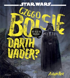 Obrazek Czego boi się Darth Vader