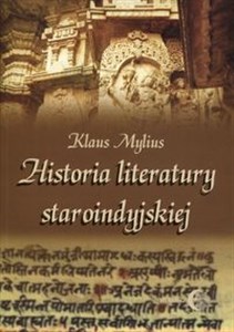 Obrazek Historia literatury staroindyjskiej