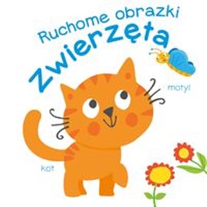 Bild von Ruchome obrazki Zwierzęta