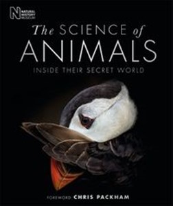 Bild von The Science of Animals