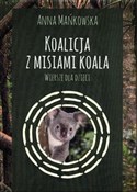 Polska książka : Koalicja z... - Anna Mańkowska