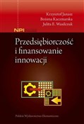 Polska książka : Przedsiębi... - Krzysztof Janasz, Bożena Kaczmarska, Julita E. Wasilczuk