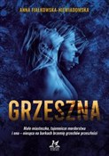 Zobacz : Grzeszna - Anna Fiałkowska-Niewiadomska