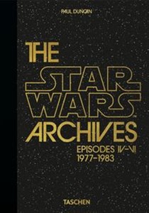 Bild von The Star Wars Archives. 1977-1983