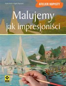 Malujemy j... - Andre Fisch - buch auf polnisch 