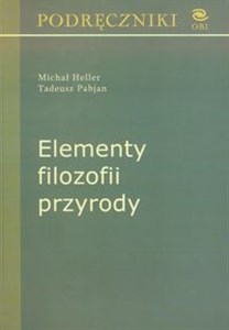 Bild von Elementy filozofii przyrody