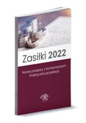 Książka : Zasiłki 20... - Marek Styczeń