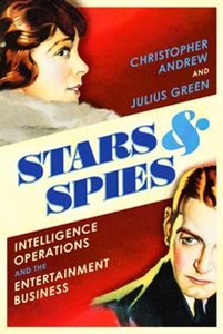 Bild von Stars and Spies