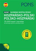 Polnische buch : Nowy Słown... - Opracowanie Zbiorowe