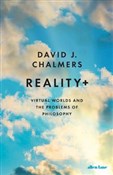 Reality+ - David J. Chalmers -  polnische Bücher