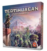 Zobacz : Teotihuaca... - Portalgames