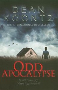 Bild von Odd Apocalypse