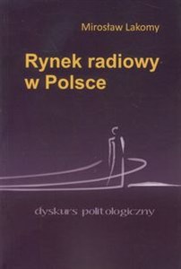 Obrazek Rynek radiowy w Polsce
