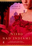 Polnische buch : Niebo nad ... - C. Nicole Vosseler