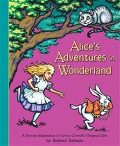 Bild von Alice's Adventures in Wonderland