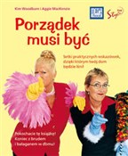 Zobacz : Porządek m... - Kim Woodburn, Aggie MacKenzie