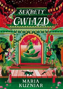 Bild von Sekrety gwiazd Nawiedzony okręt Tom 2