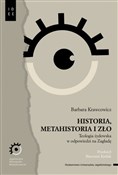 Historia m... - Barbara Krawcowicz -  Polnische Buchandlung 