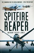 Książka : Spitfire t... - Anthony Tucker-Jones