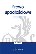 Prawo upad... - Opracowanie Zbiorowe -  Książka z wysyłką do Niemiec 