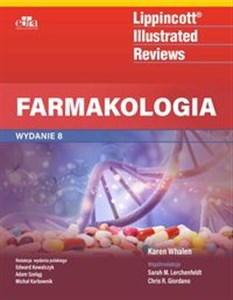 Bild von Farmakologia Lippincott Illustrated Reviews