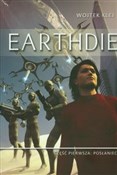 Earthdie C... - Wojtek Klej - buch auf polnisch 