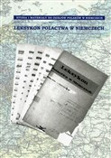 Leksykon P... - Krzysztof Ruchniewicz, Marek Zybura -  Książka z wysyłką do Niemiec 