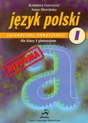 Zobacz : Język pols... - Kazimiera Gorczyca, Anna Sławińska