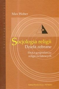 Bild von Socjologia religii Etyka gospodarcza religii światowych